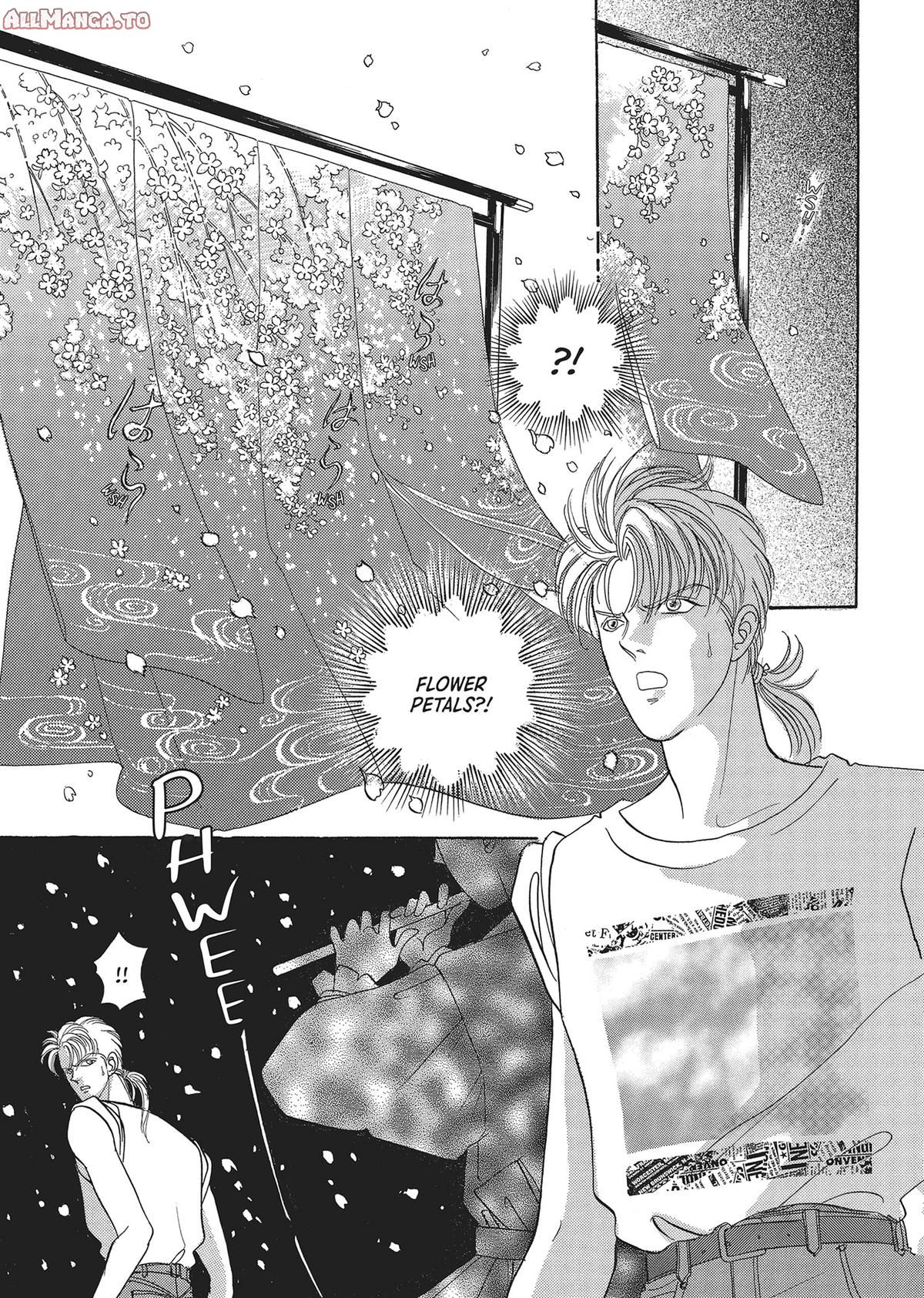 Read Pet Shop of Horrors EN Manga Online