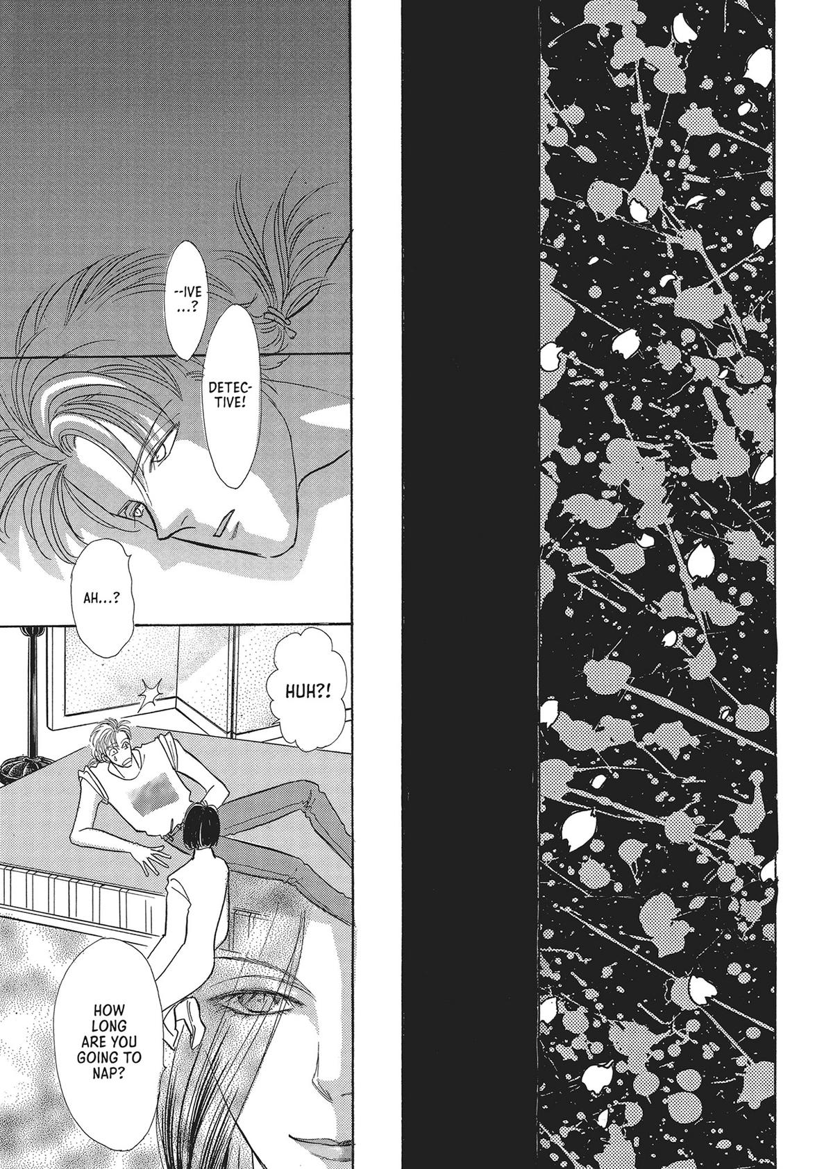 Read Pet Shop of Horrors EN Manga Online