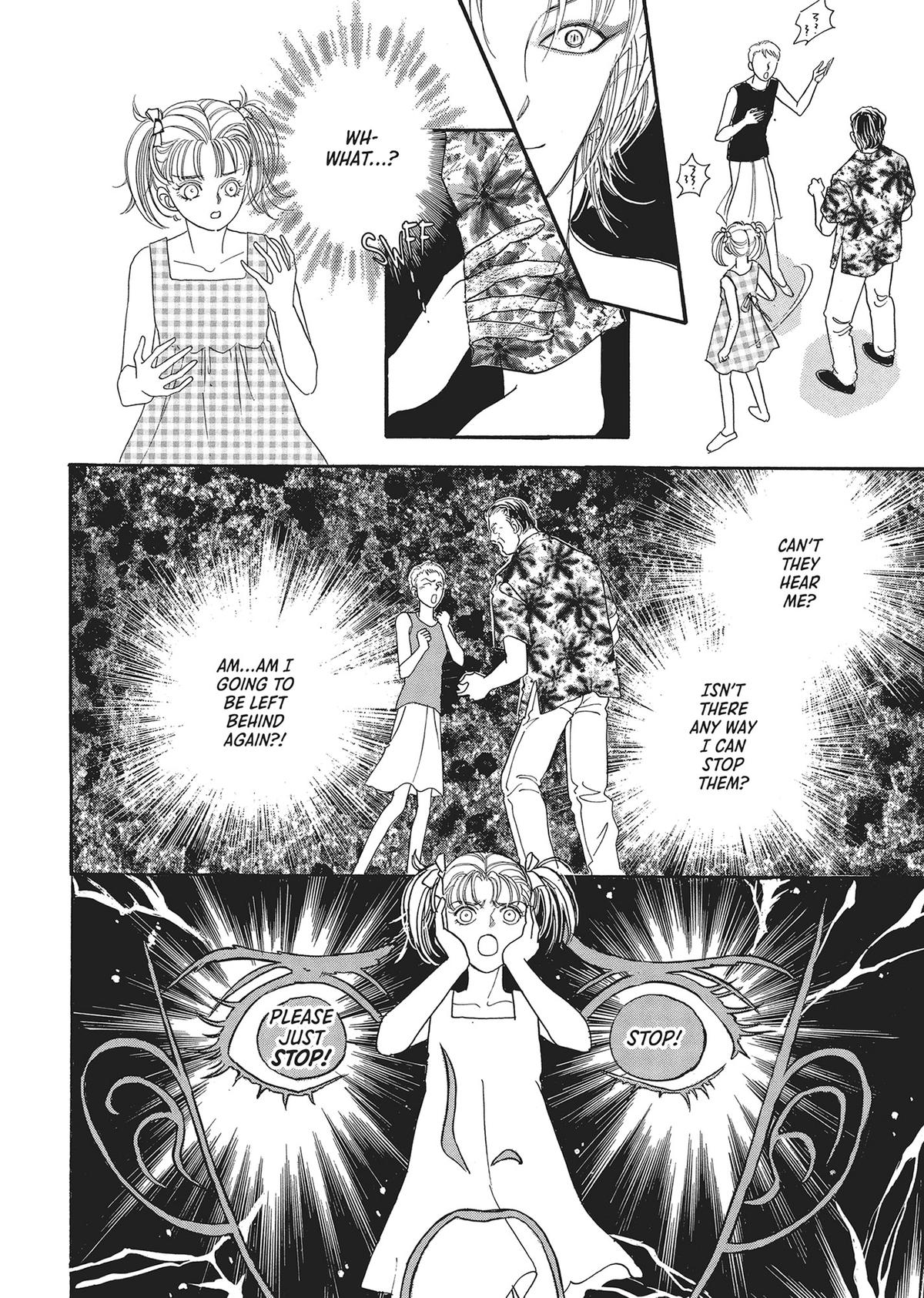 Read Pet Shop of Horrors EN Manga Online