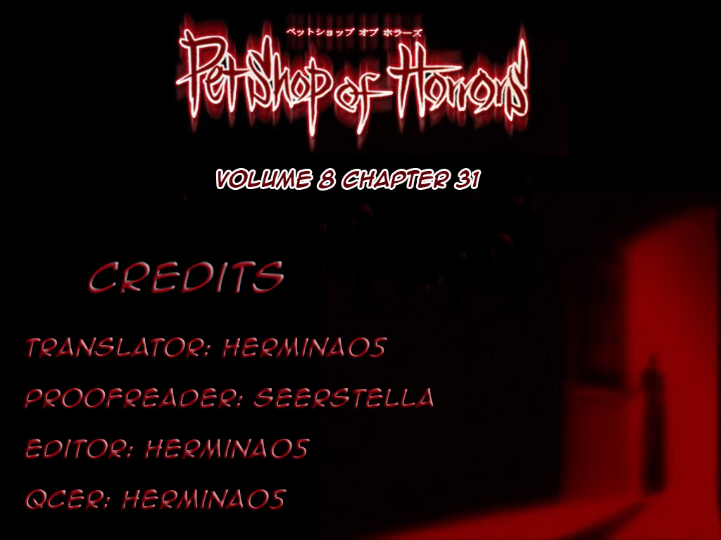 Read Pet Shop of Horrors EN Manga Online