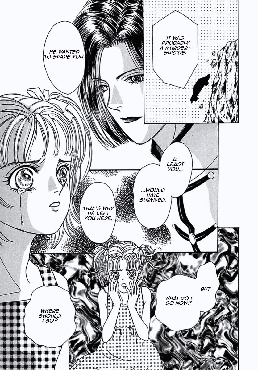 Read Pet Shop of Horrors EN Manga Online