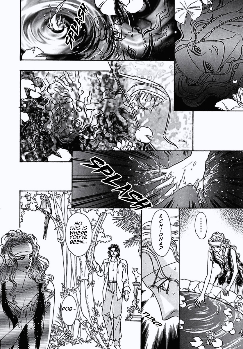 Read Pet Shop of Horrors EN Manga Online