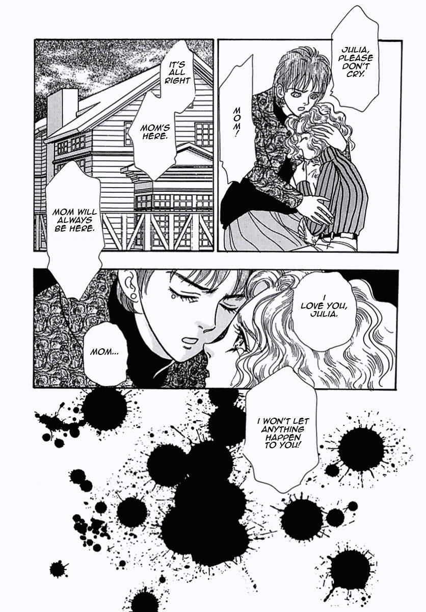 Read Pet Shop of Horrors EN Manga Online