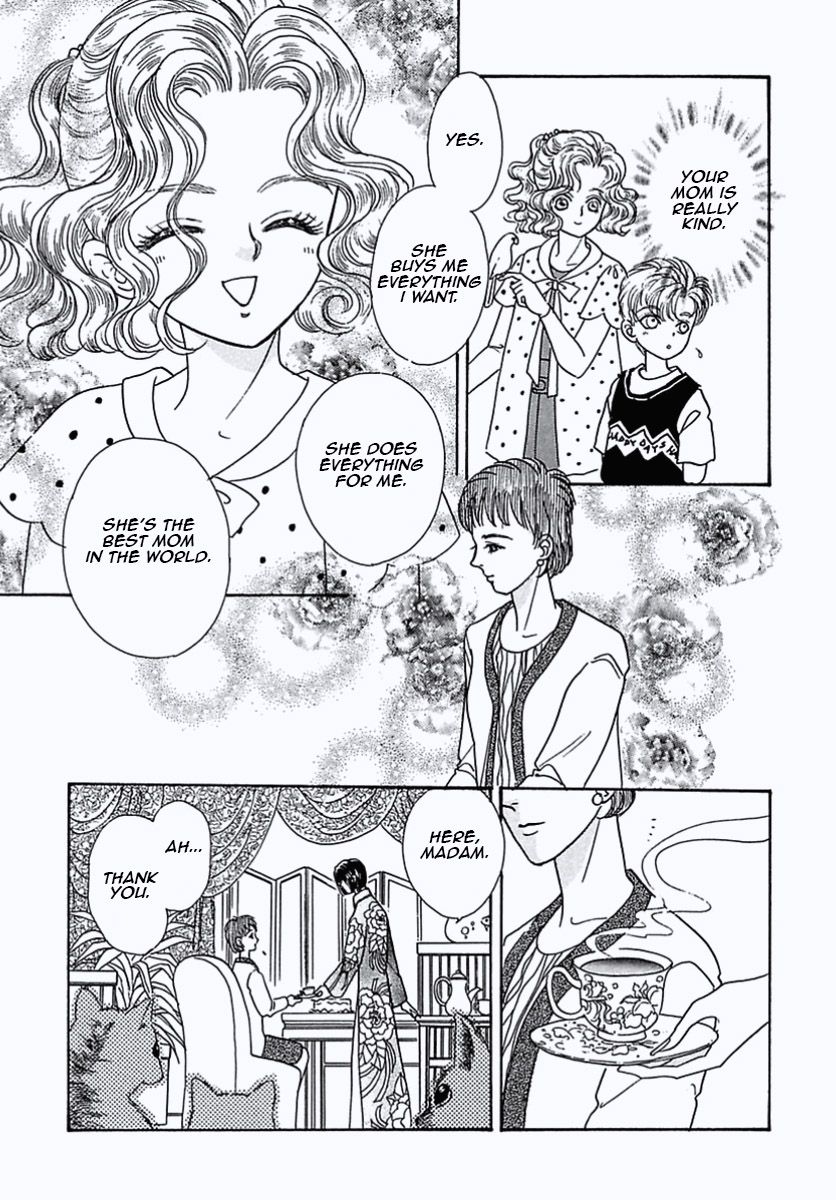 Read Pet Shop of Horrors EN Manga Online