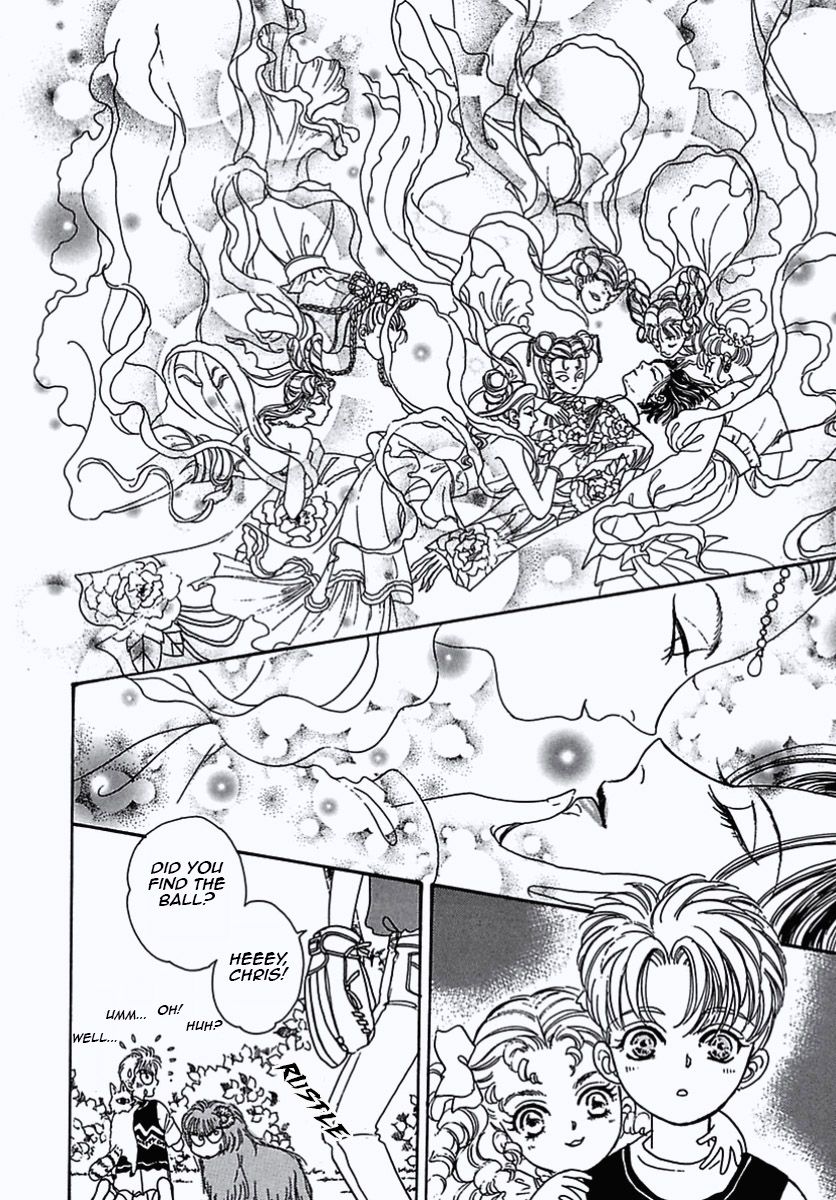 Read Pet Shop of Horrors EN Manga Online