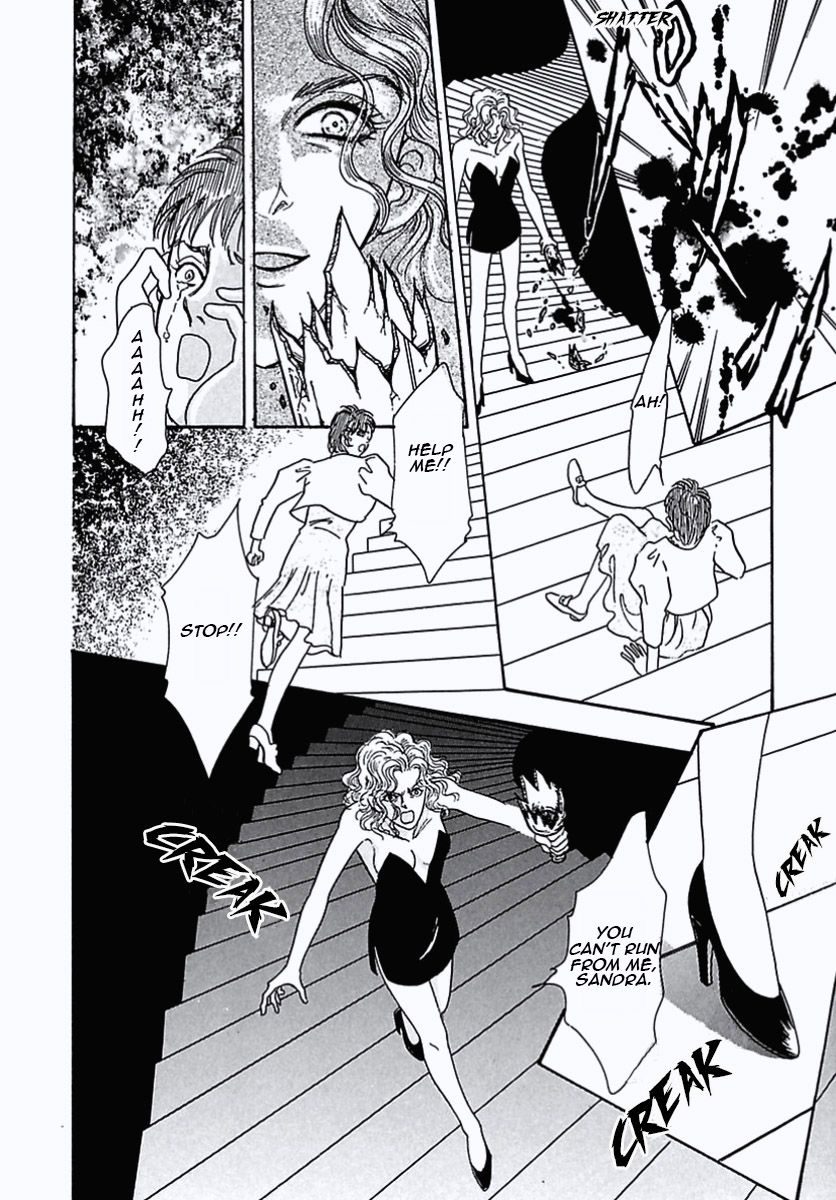 Read Pet Shop of Horrors EN Manga Online