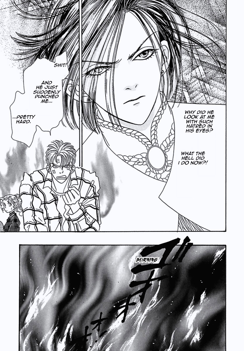 Read Pet Shop of Horrors EN Manga Online