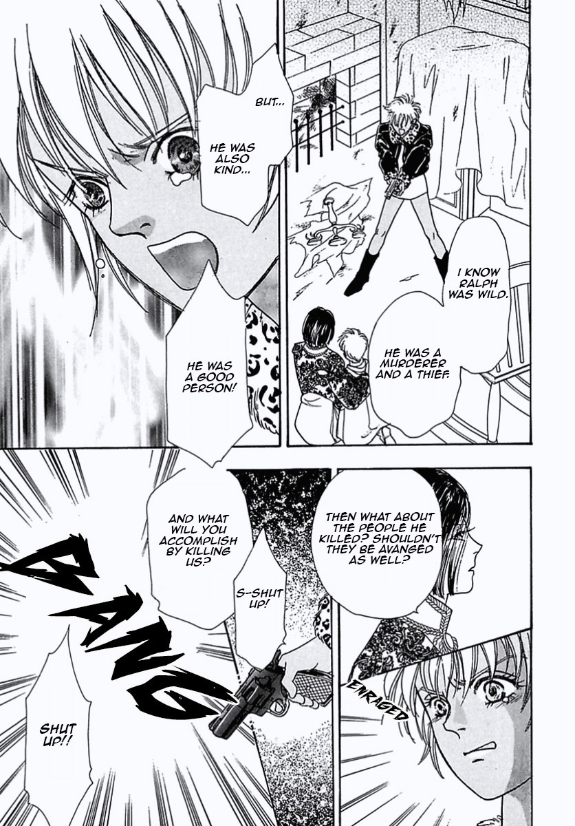 Read Pet Shop of Horrors EN Manga Online