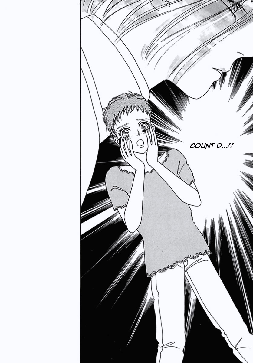 Read Pet Shop of Horrors EN Manga Online