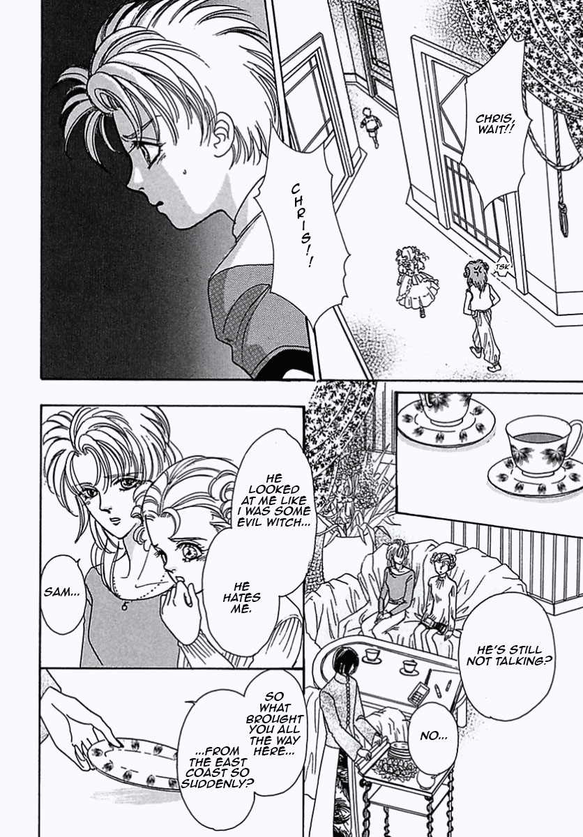 Read Pet Shop of Horrors EN Manga Online