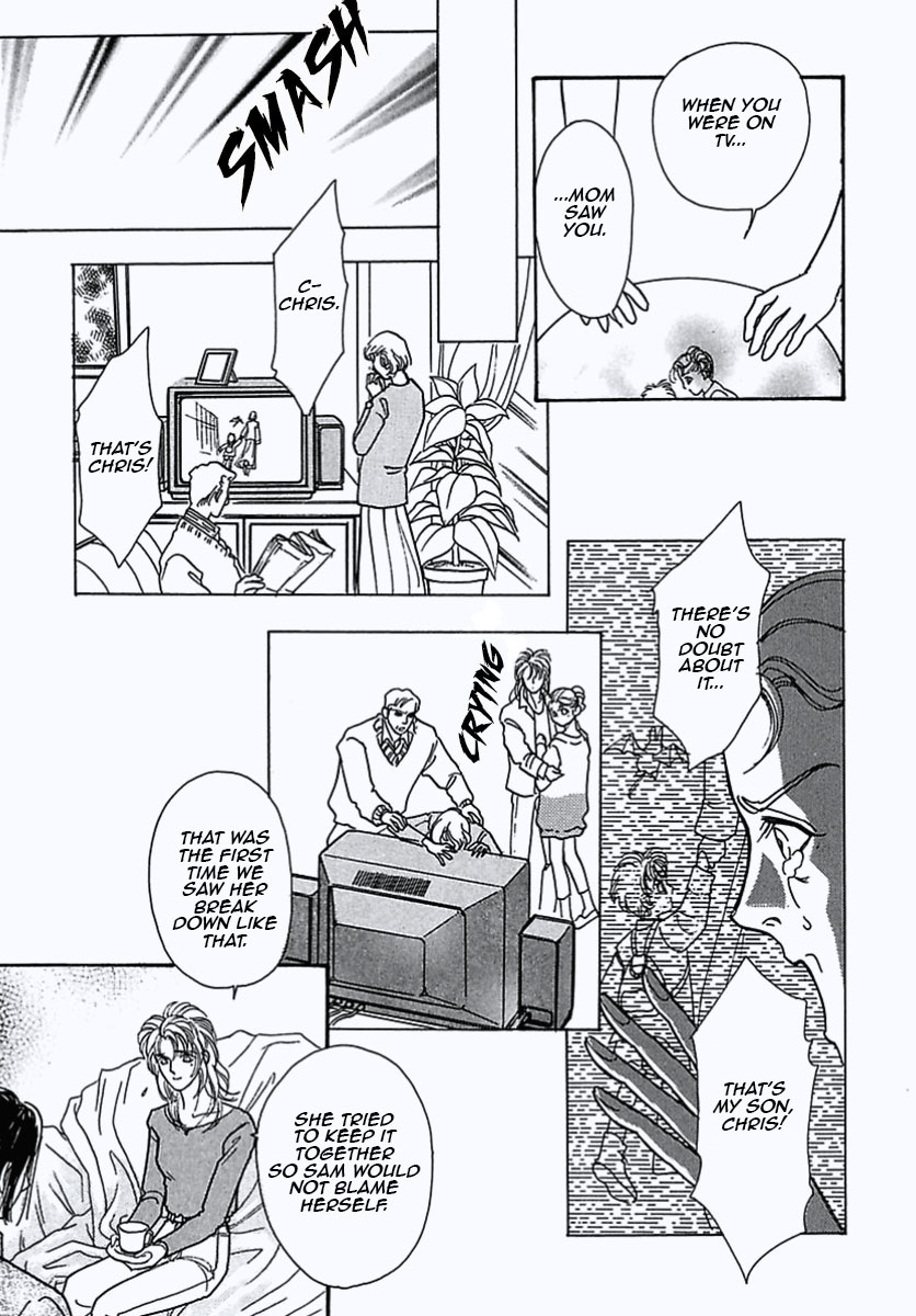 Read Pet Shop of Horrors EN Manga Online