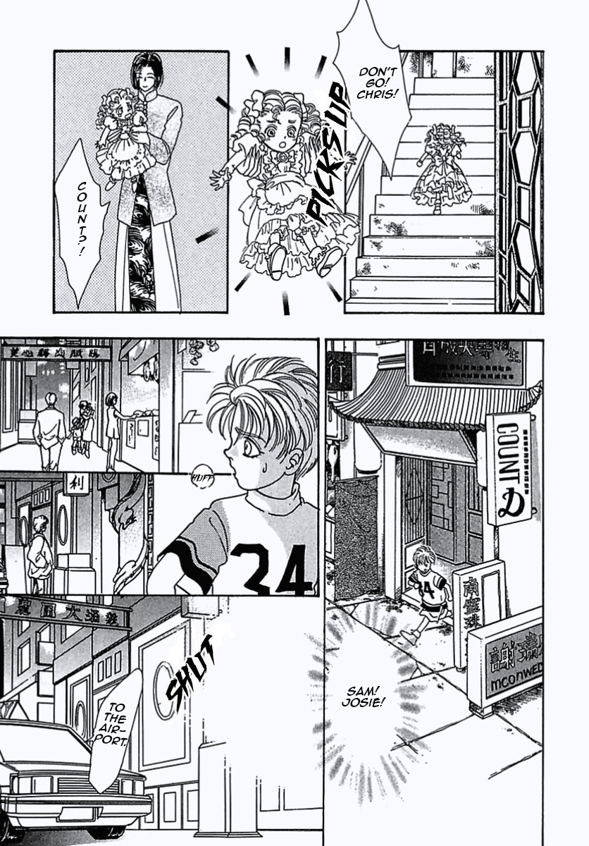 Read Pet Shop of Horrors EN Manga Online