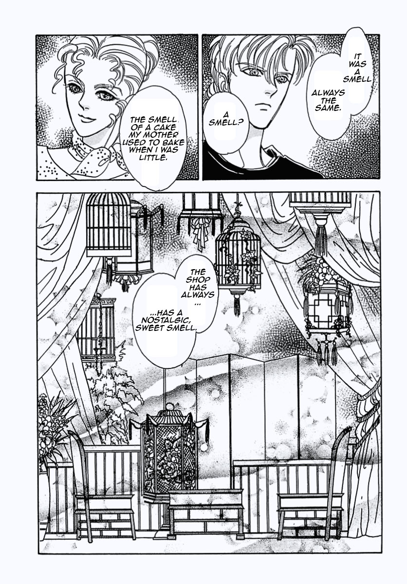 Read Pet Shop of Horrors EN Manga Online