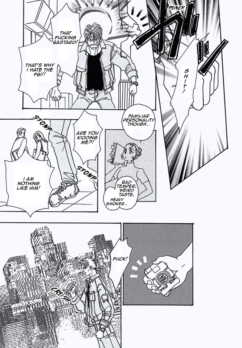 Read Pet Shop of Horrors EN Manga Online