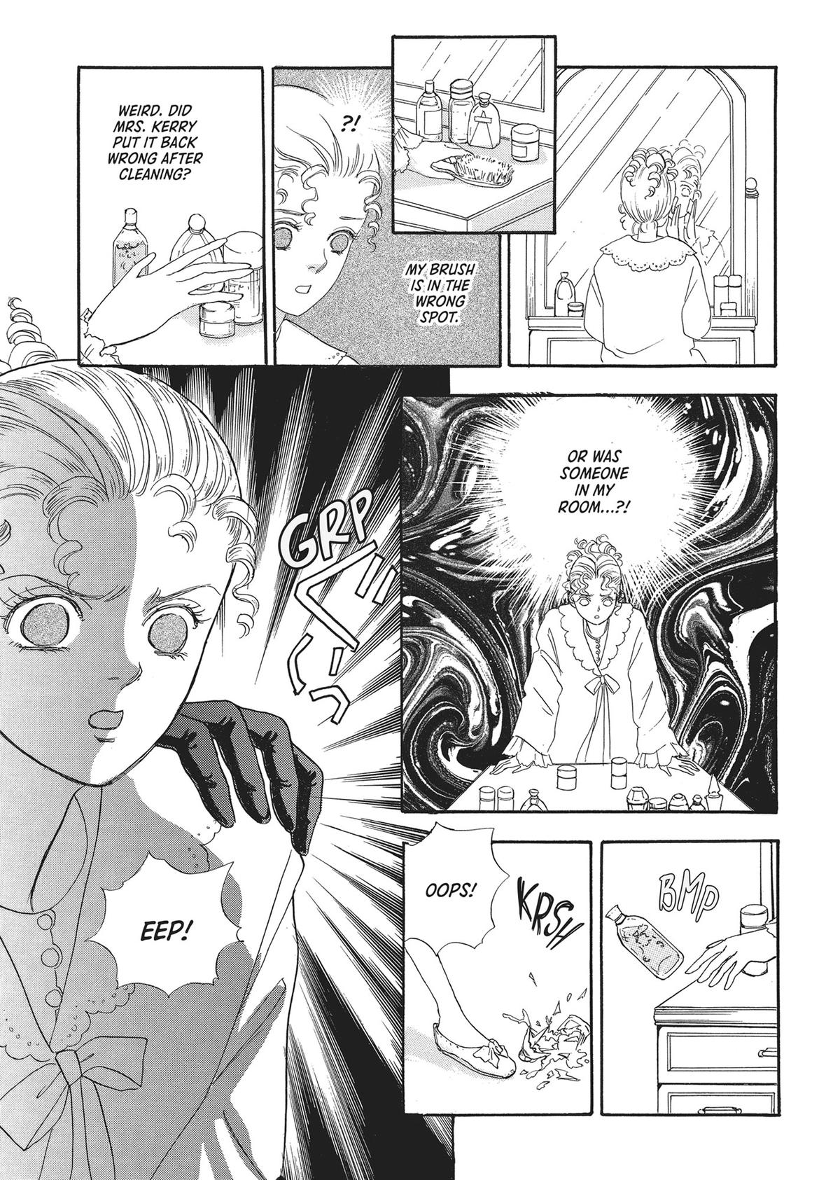 Read Pet Shop of Horrors EN Manga Online