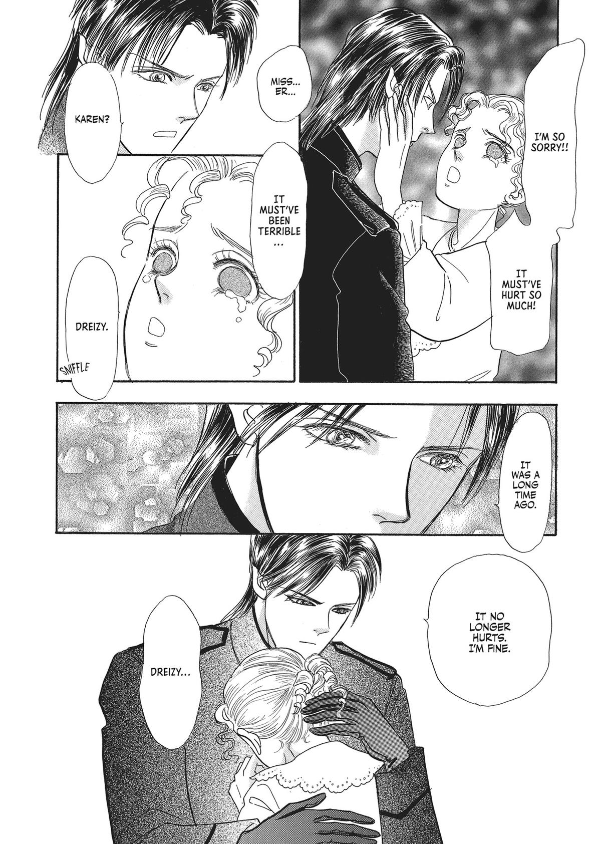 Read Pet Shop of Horrors EN Manga Online