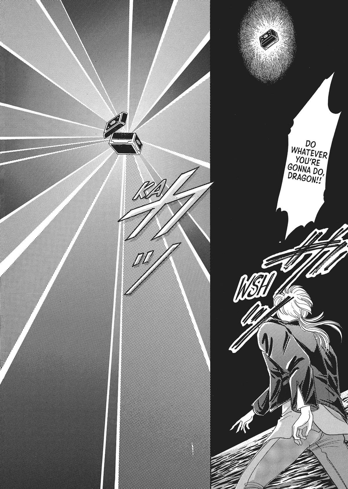 Read Pet Shop of Horrors EN Manga Online