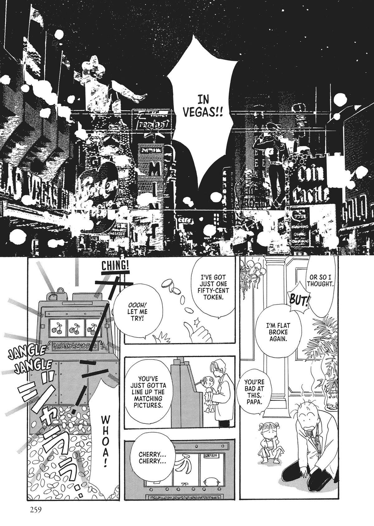 Read Pet Shop of Horrors EN Manga Online