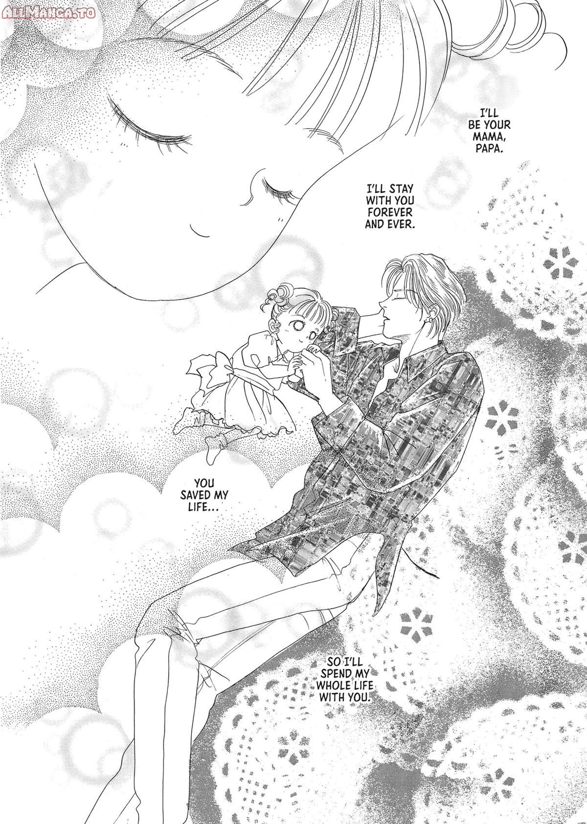 Read Pet Shop of Horrors EN Manga Online