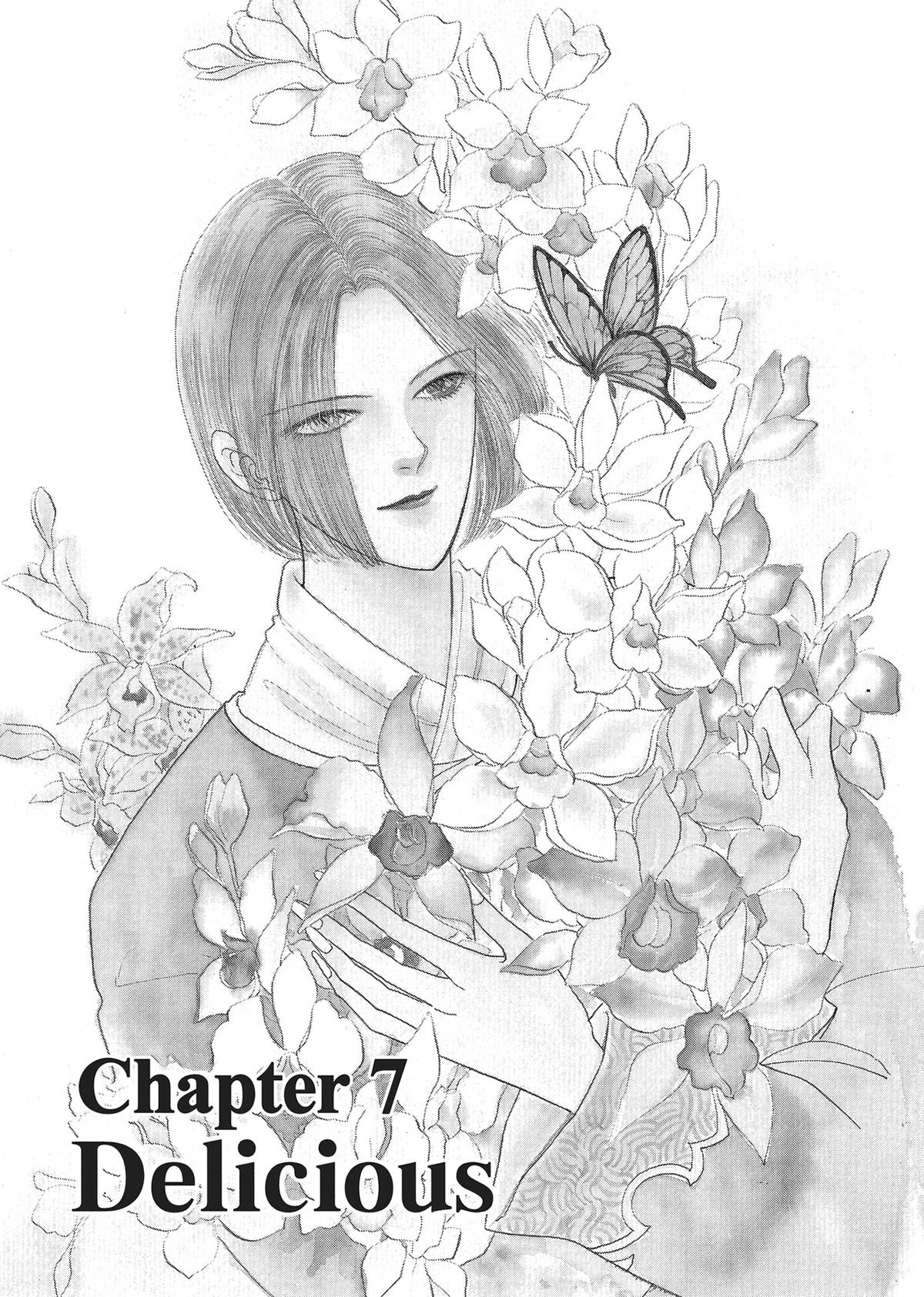 Read Pet Shop of Horrors EN Manga Online