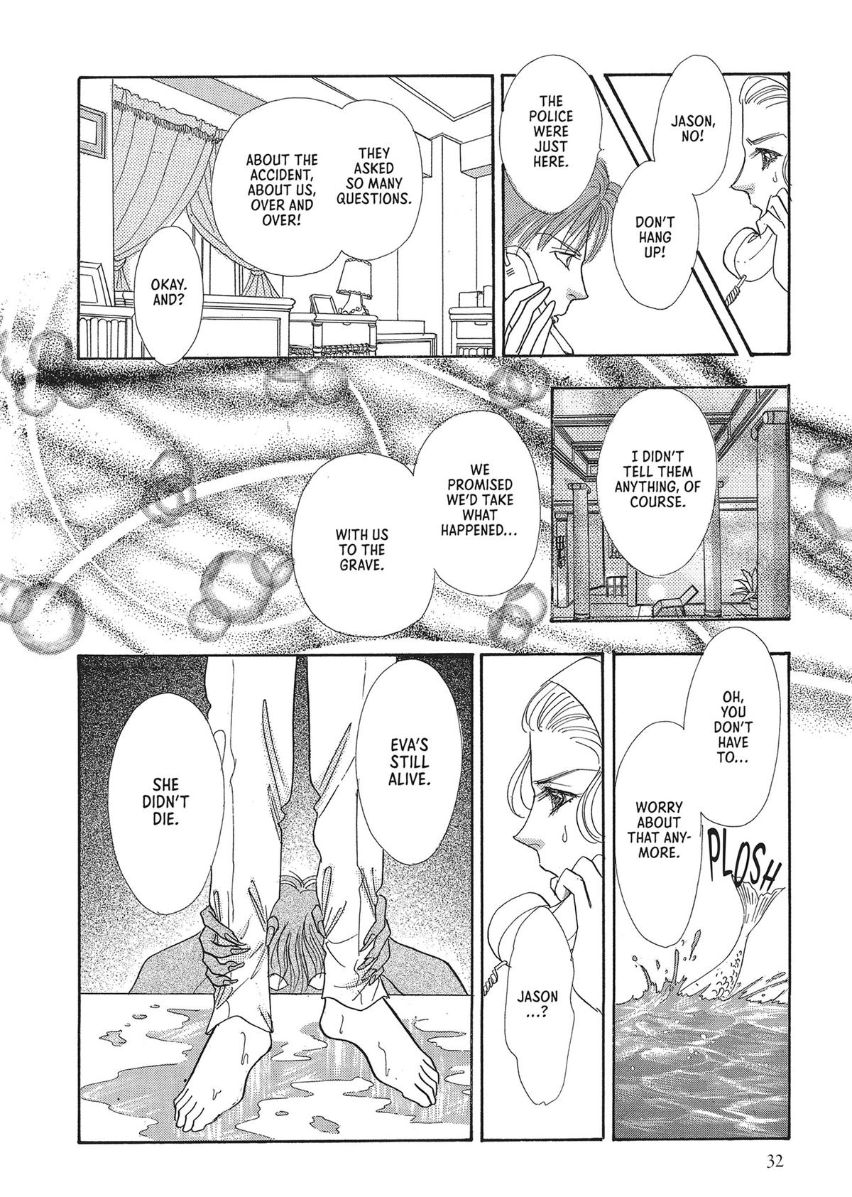 Read Pet Shop of Horrors EN Manga Online