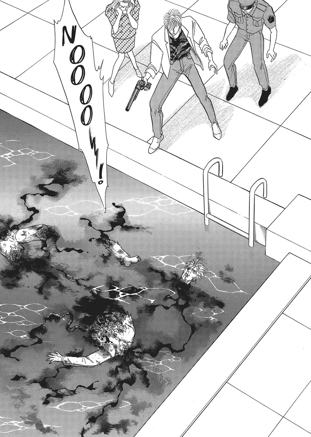 Read Pet Shop of Horrors EN Manga Online