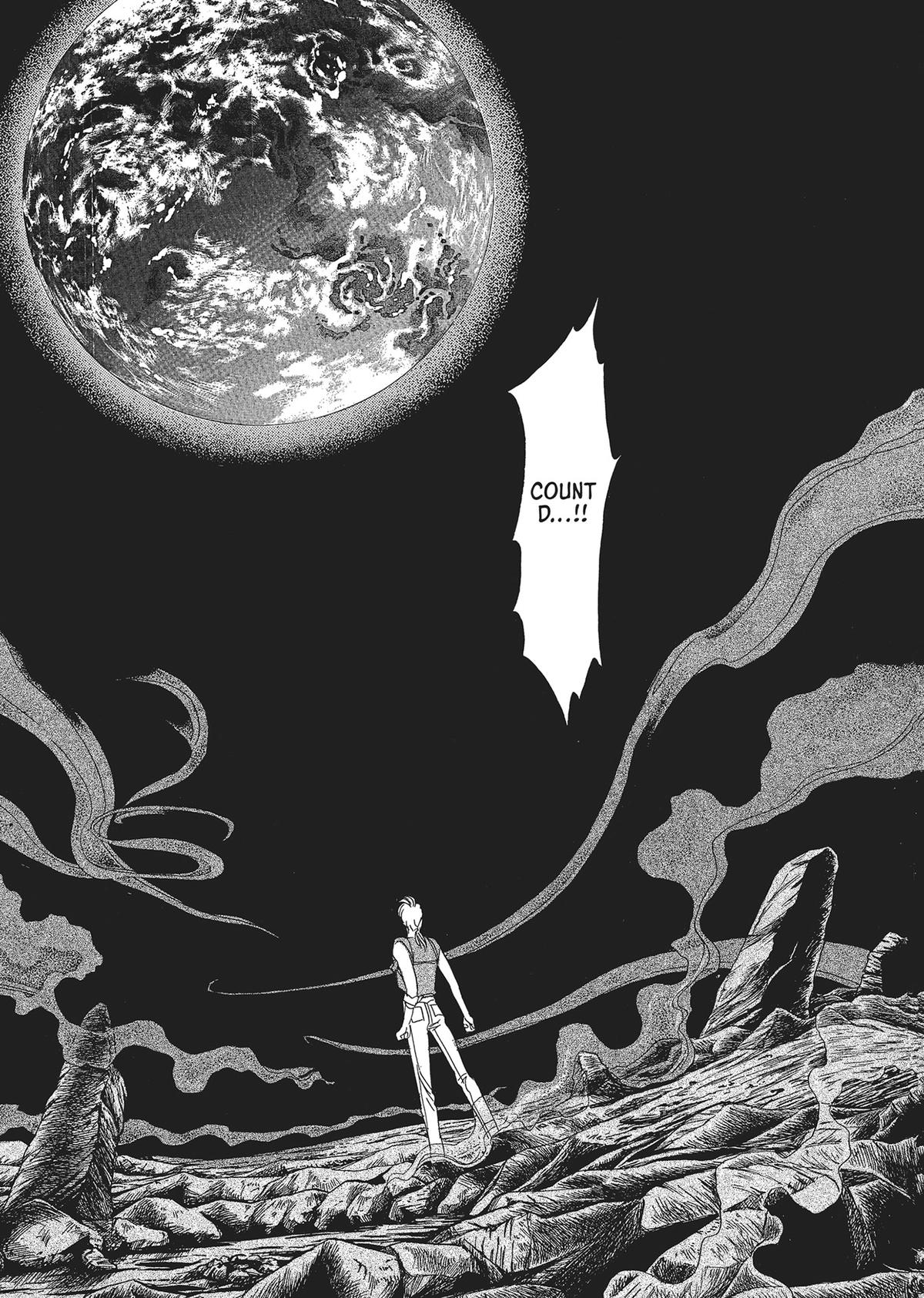 Read Pet Shop of Horrors EN Manga Online