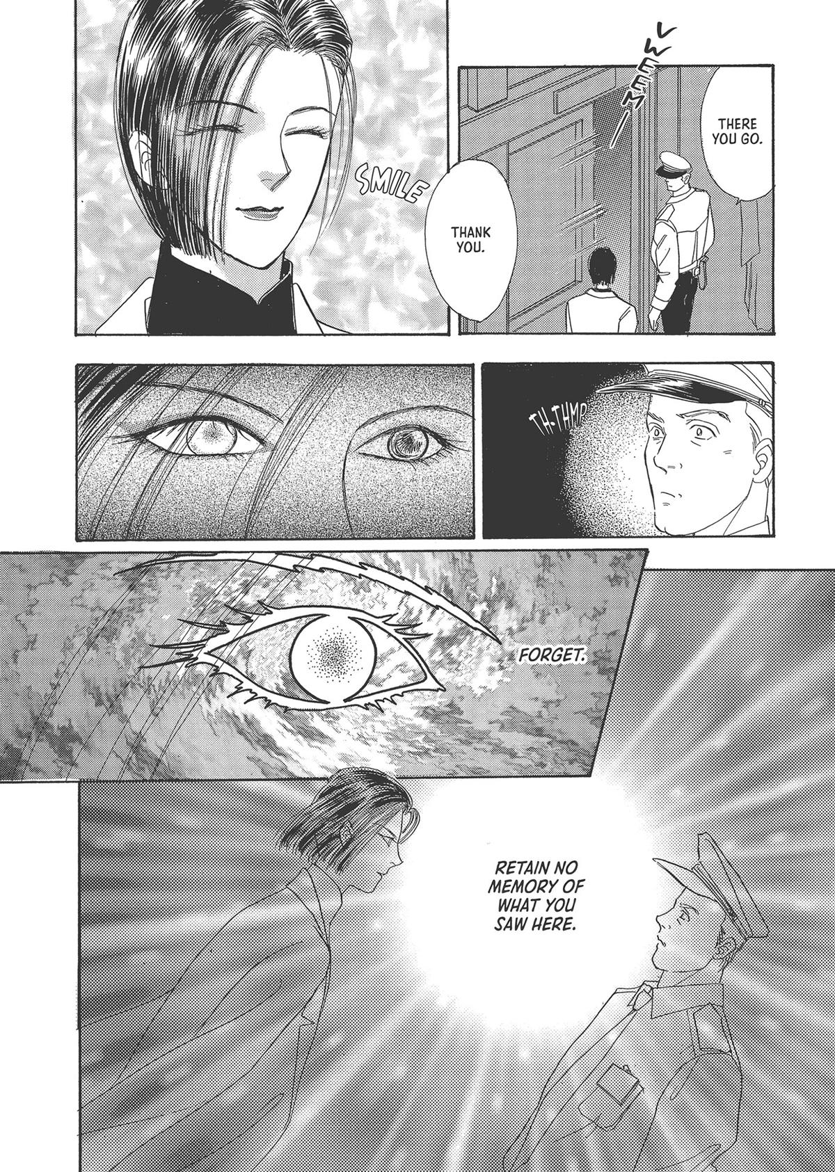 Read Pet Shop of Horrors EN Manga Online