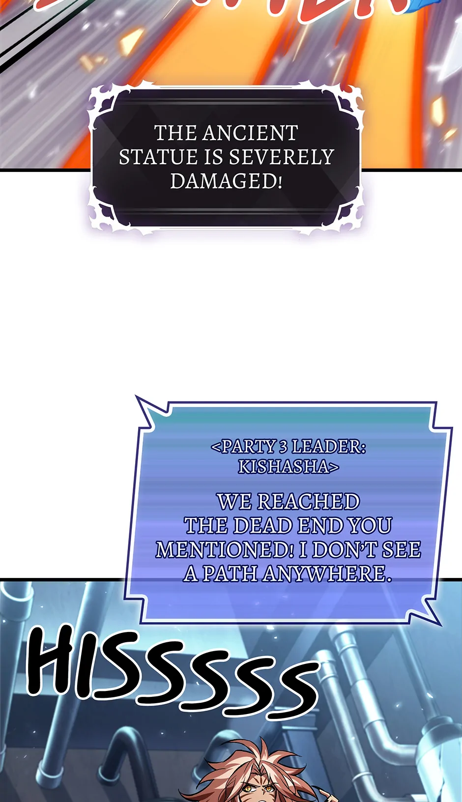 Read Pick Me Up EN Manga Online