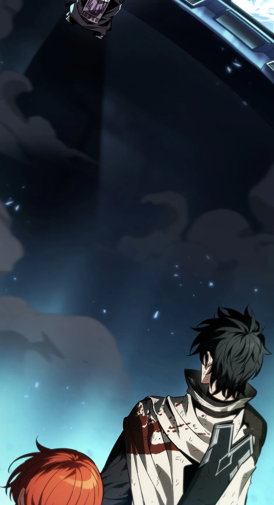 Read Pick Me Up EN Manga Online