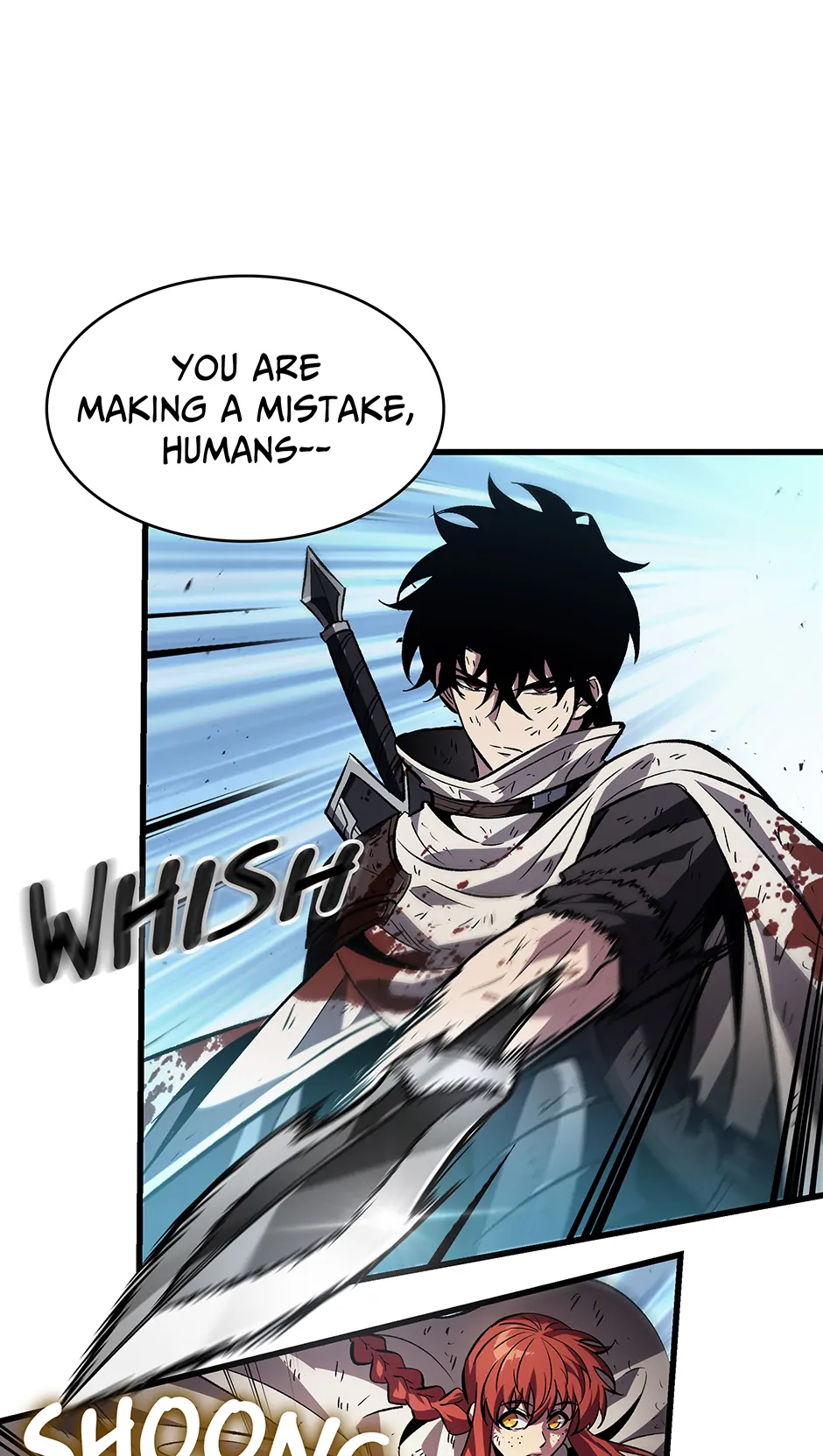 Read Pick Me Up EN Manga Online