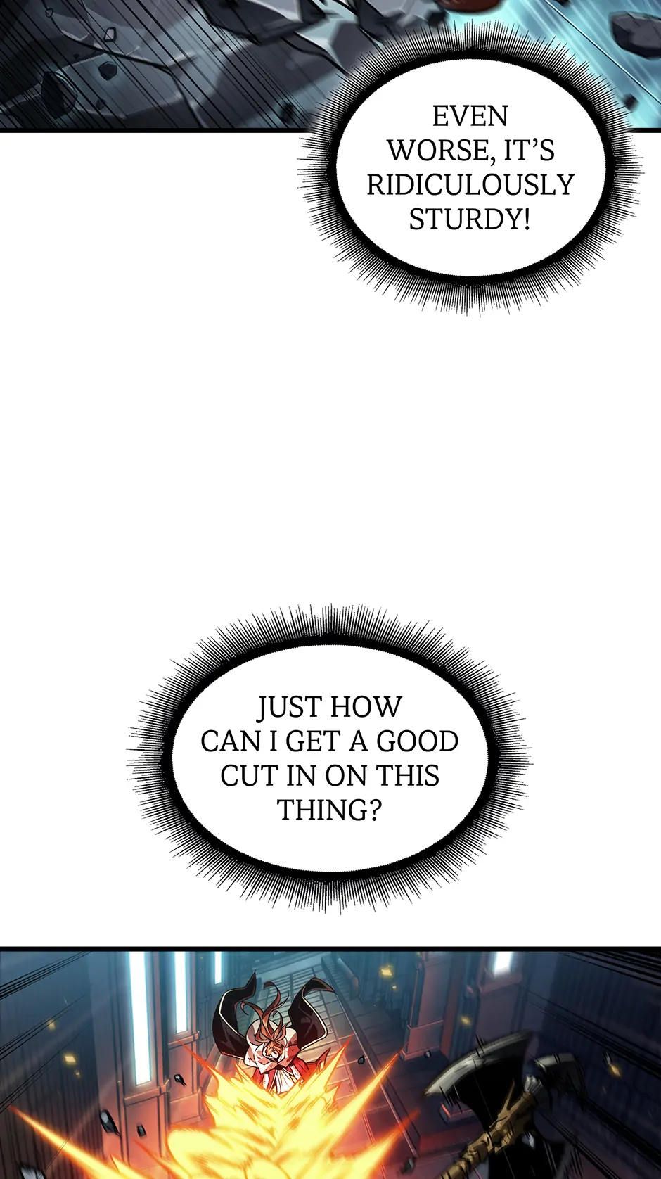 Read Pick Me Up EN Manga Online