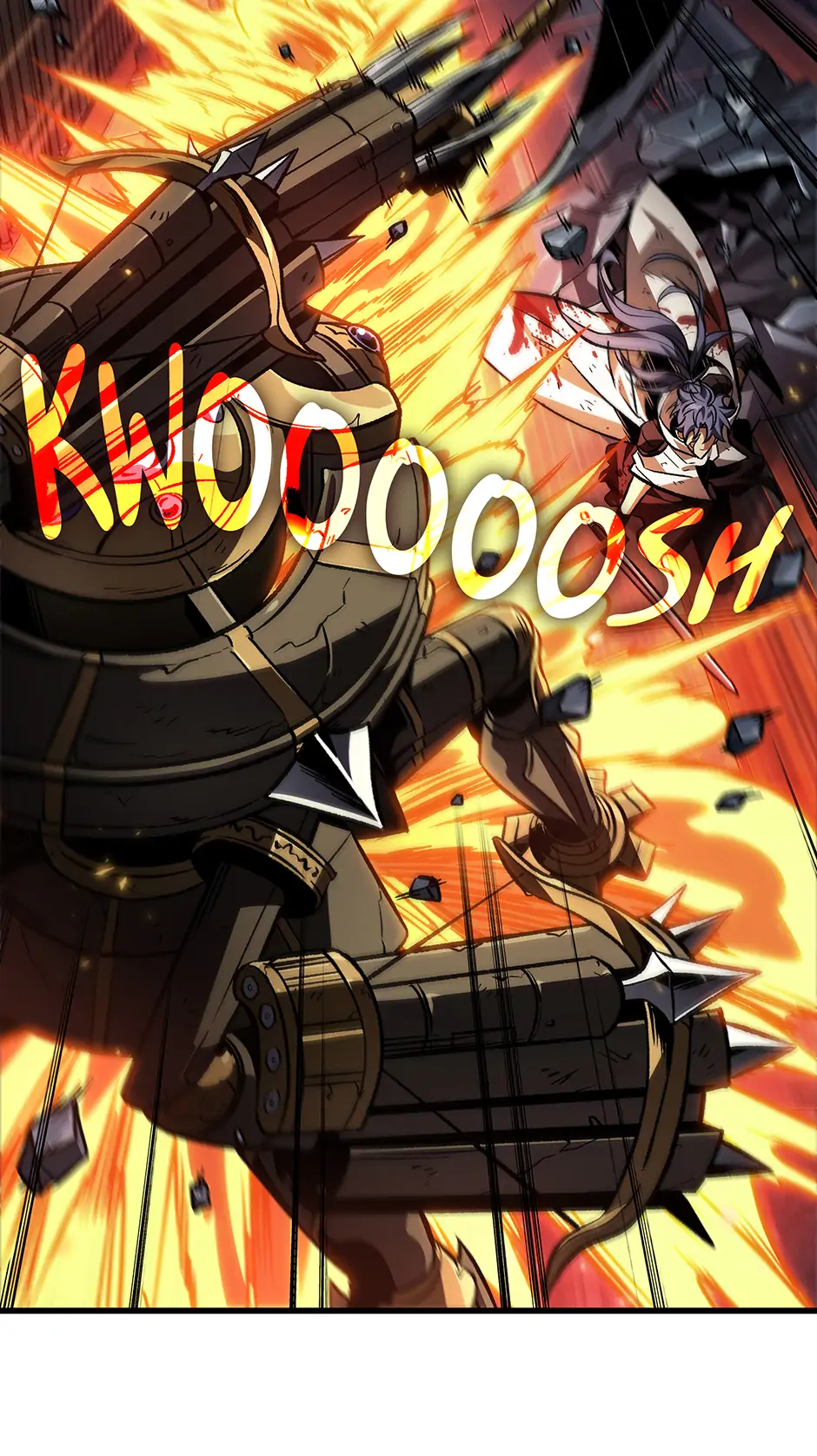 Read Pick Me Up EN Manga Online