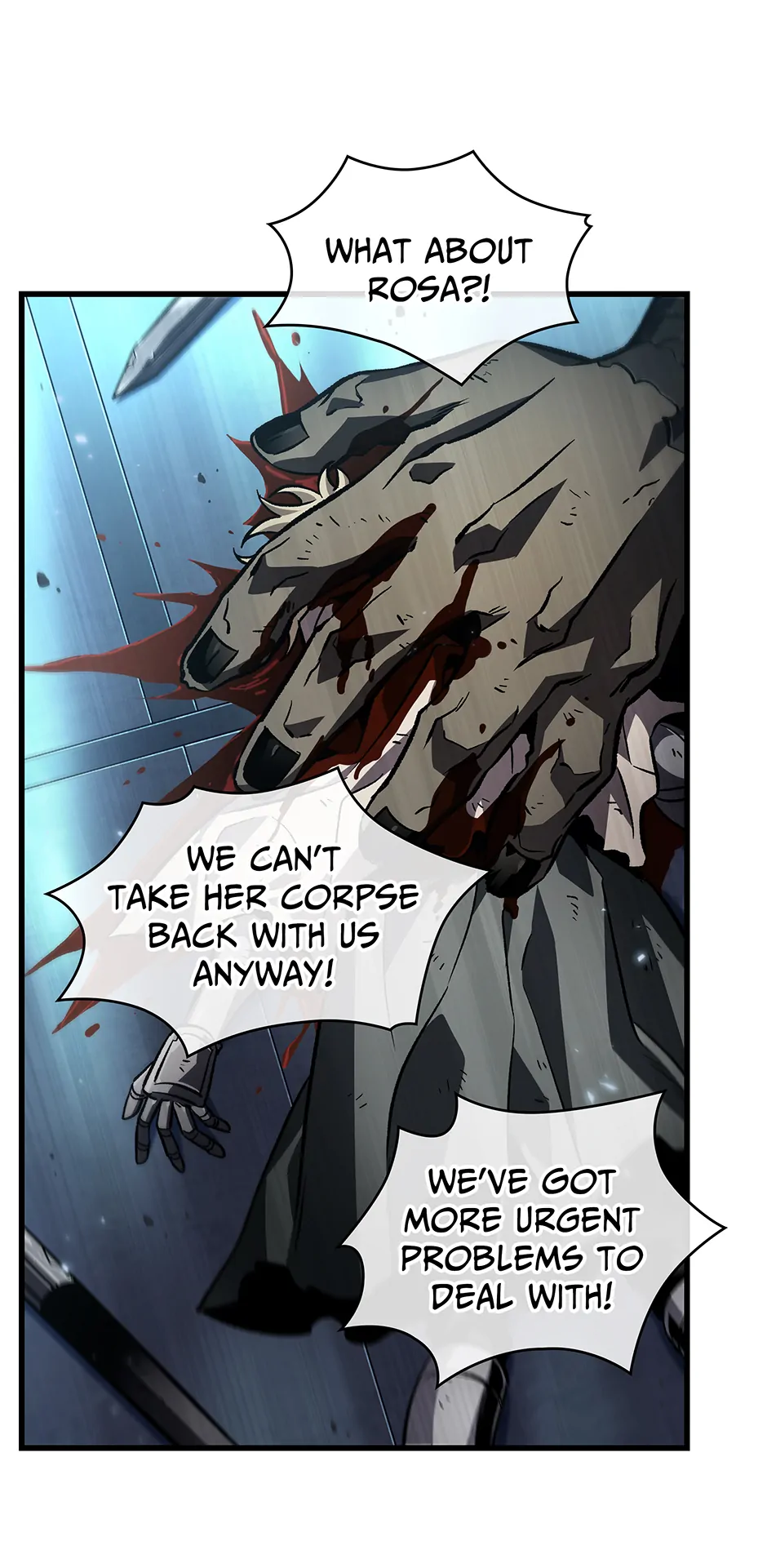 Read Pick Me Up EN Manga Online