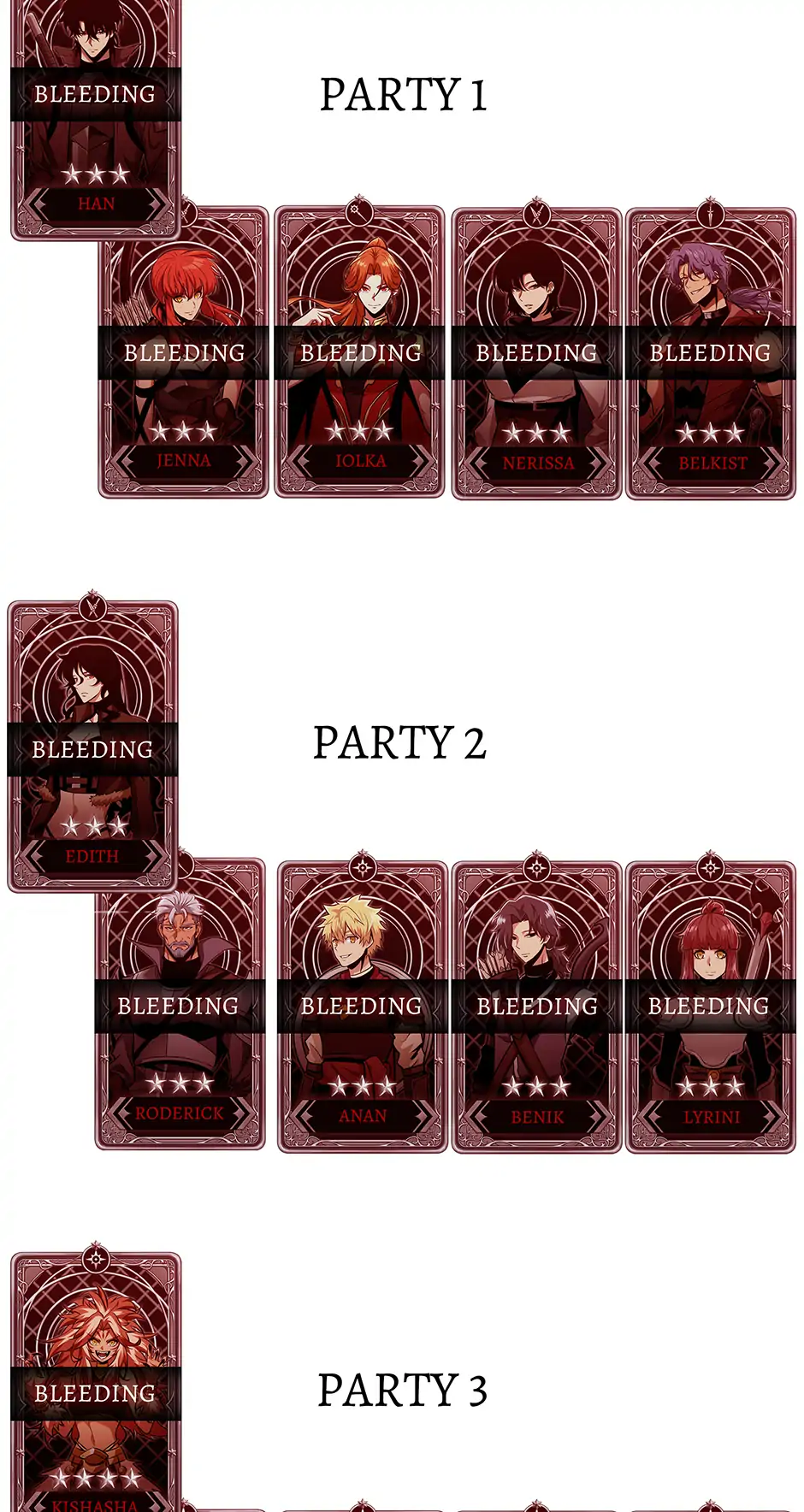 Read Pick Me Up EN Manga Online