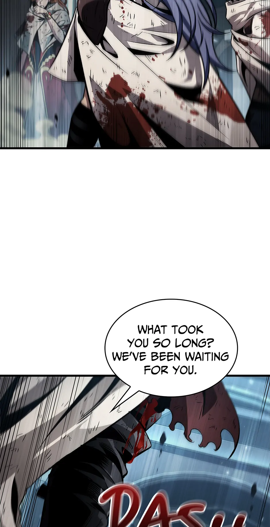 Read Pick Me Up EN Manga Online