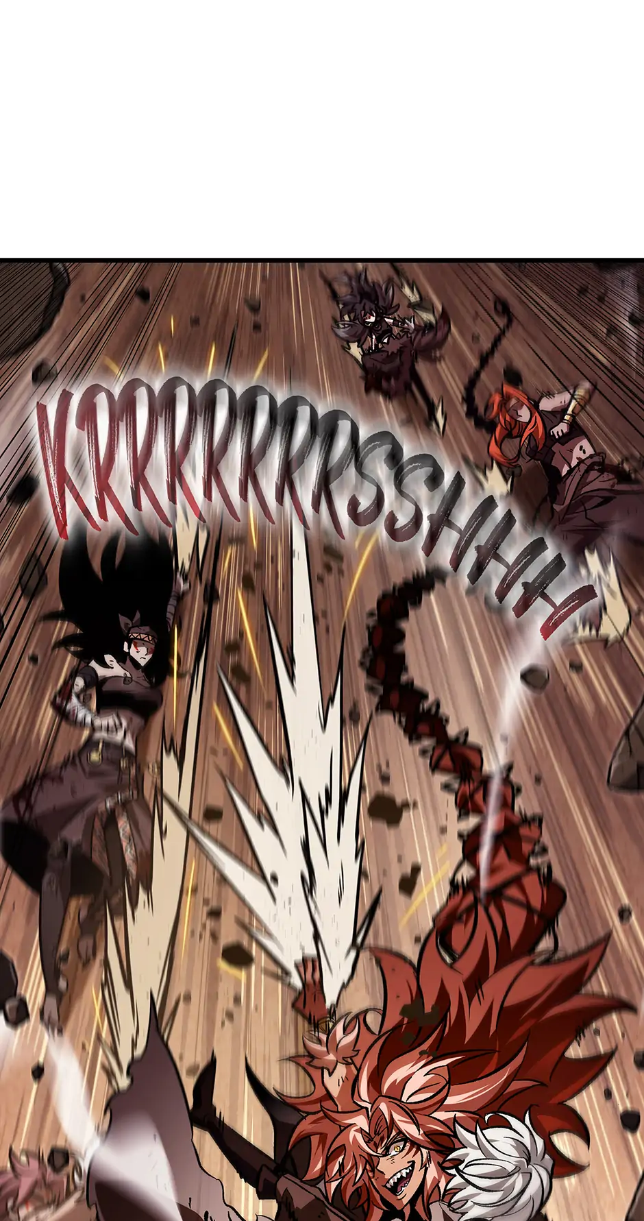 Read Pick Me Up EN Manga Online