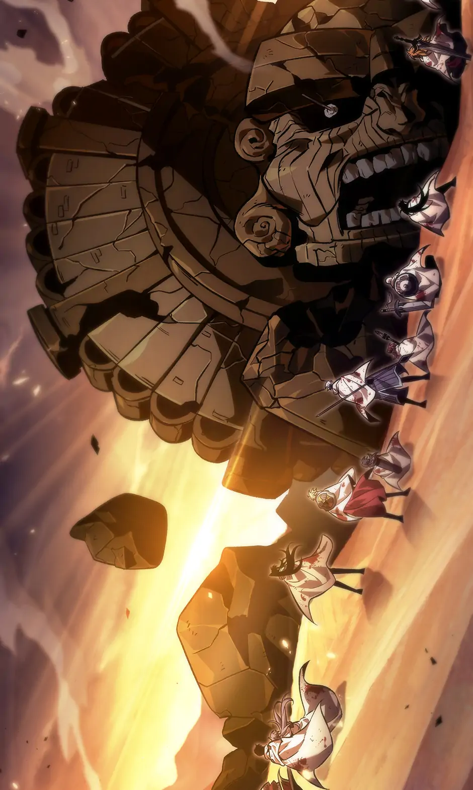 Read Pick Me Up EN Manga Online