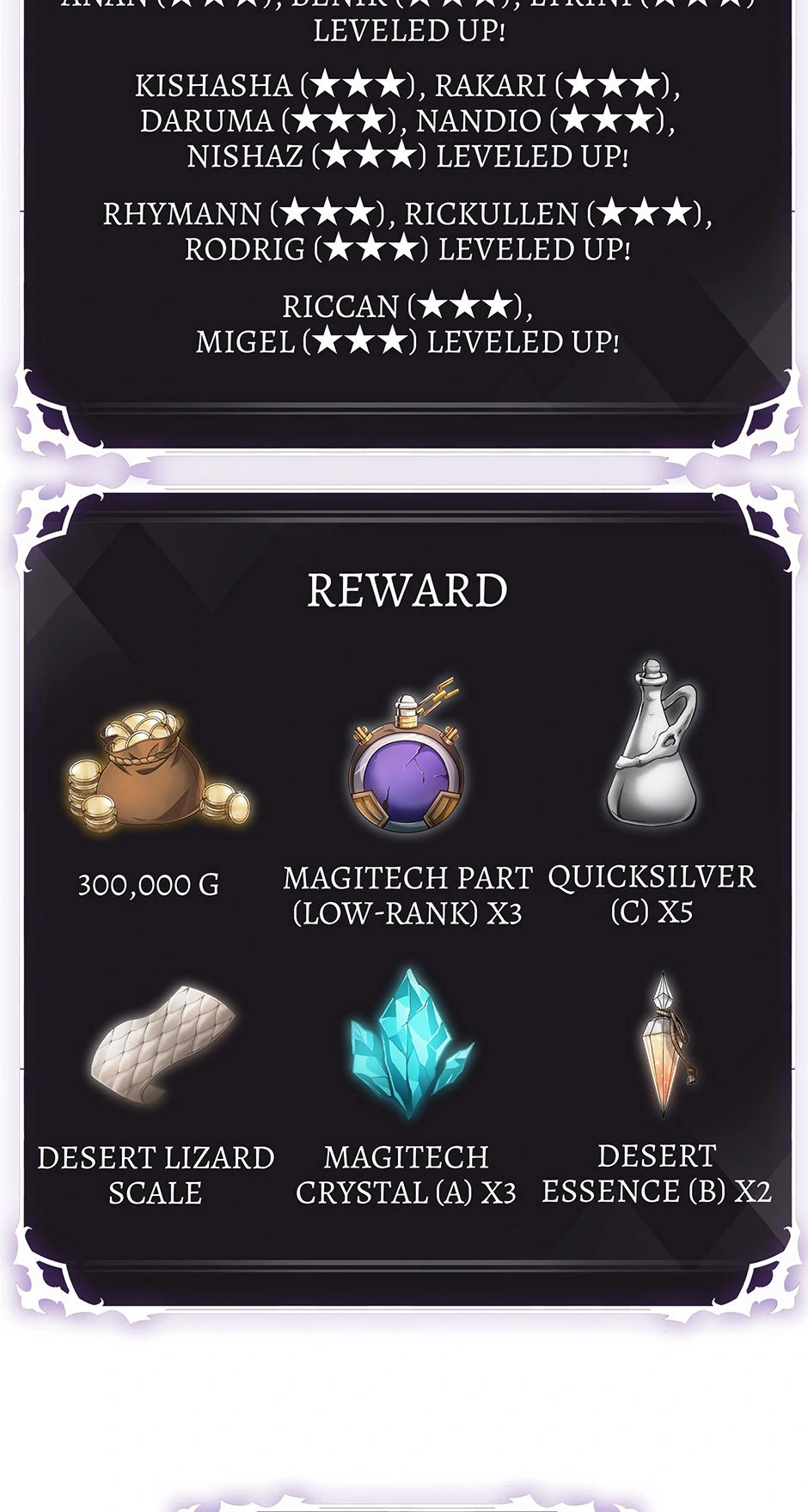 Read Pick Me Up EN Manga Online