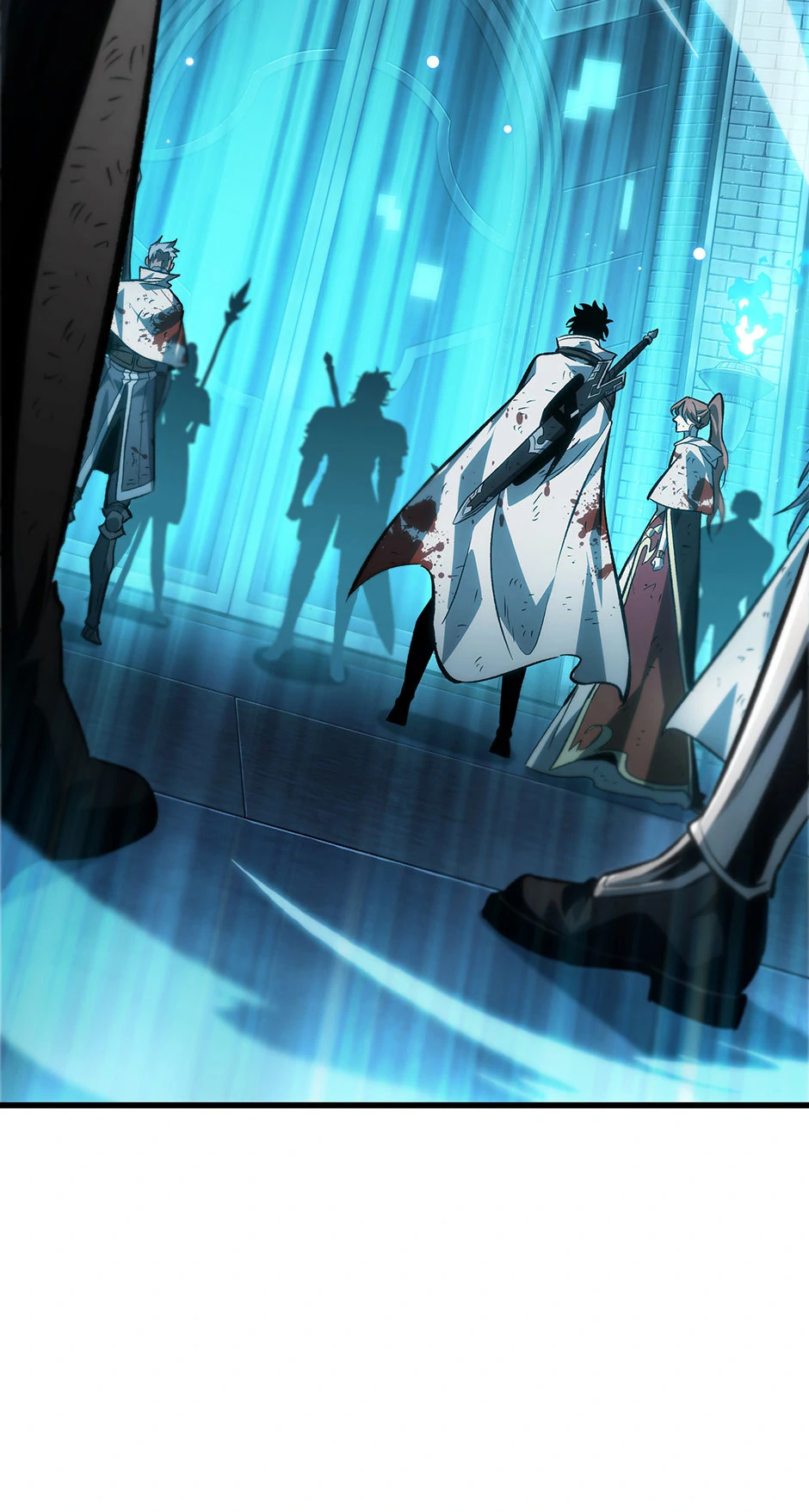 Read Pick Me Up EN Manga Online