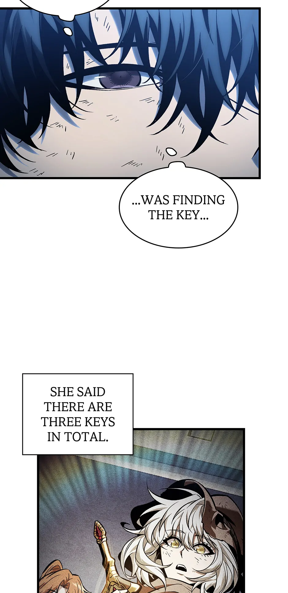 Read Pick Me Up EN Manga Online