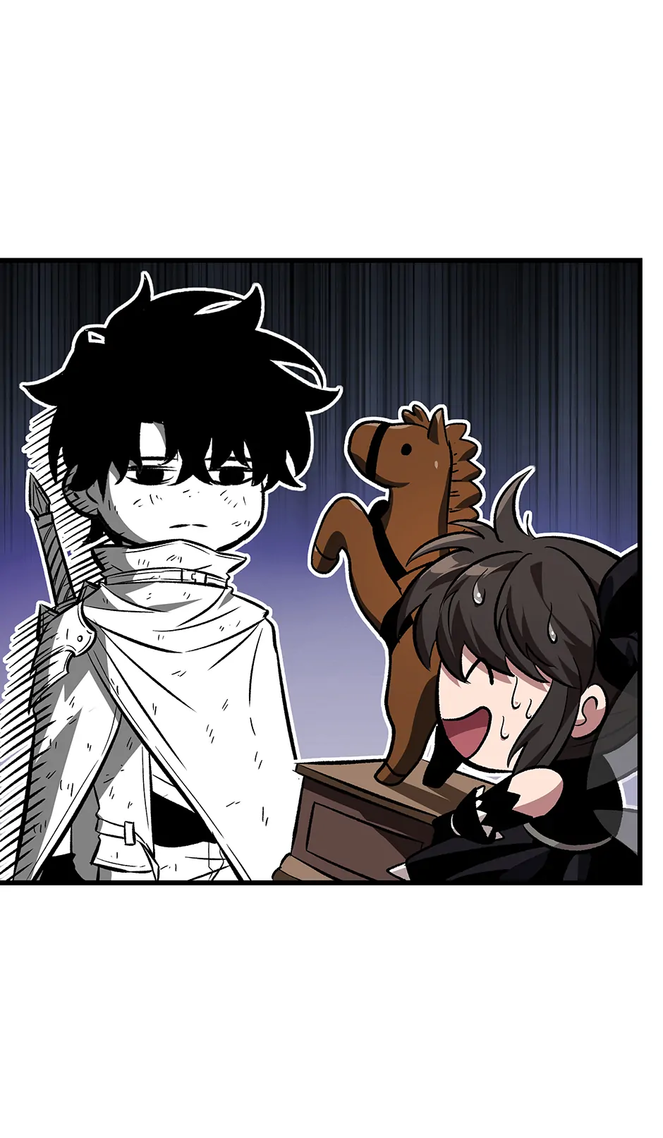 Read Pick Me Up EN Manga Online