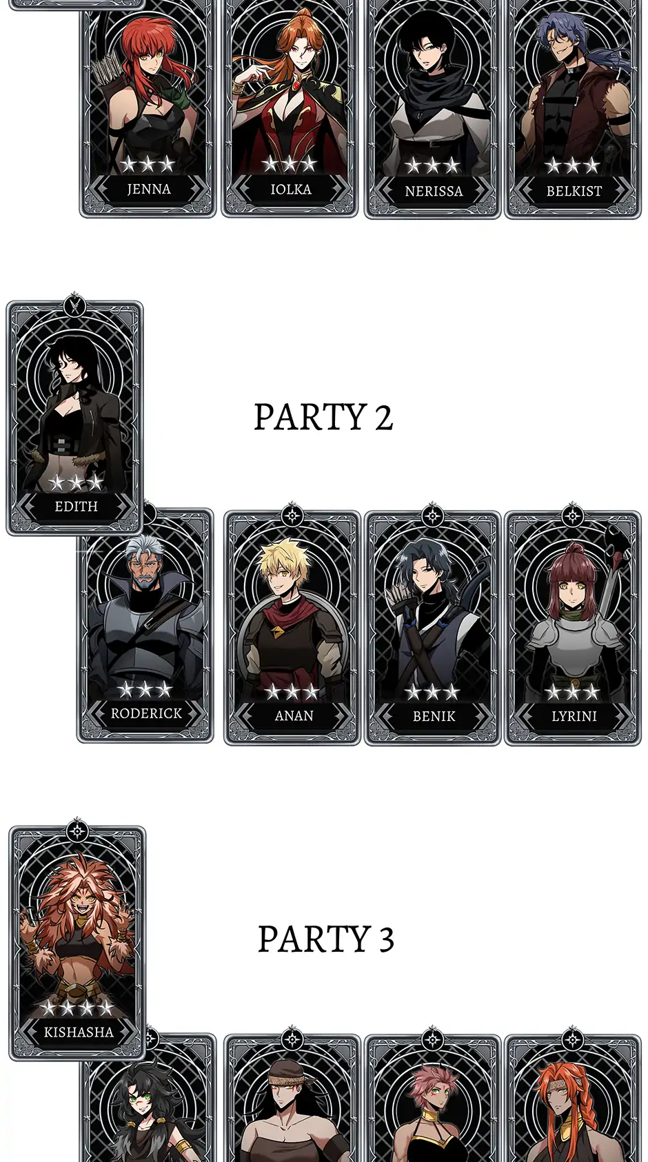 Read Pick Me Up EN Manga Online