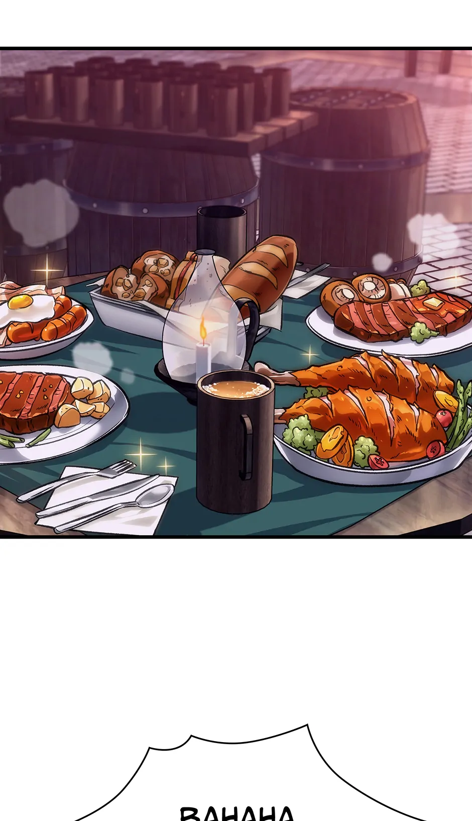 Read Pick Me Up EN Manga Online