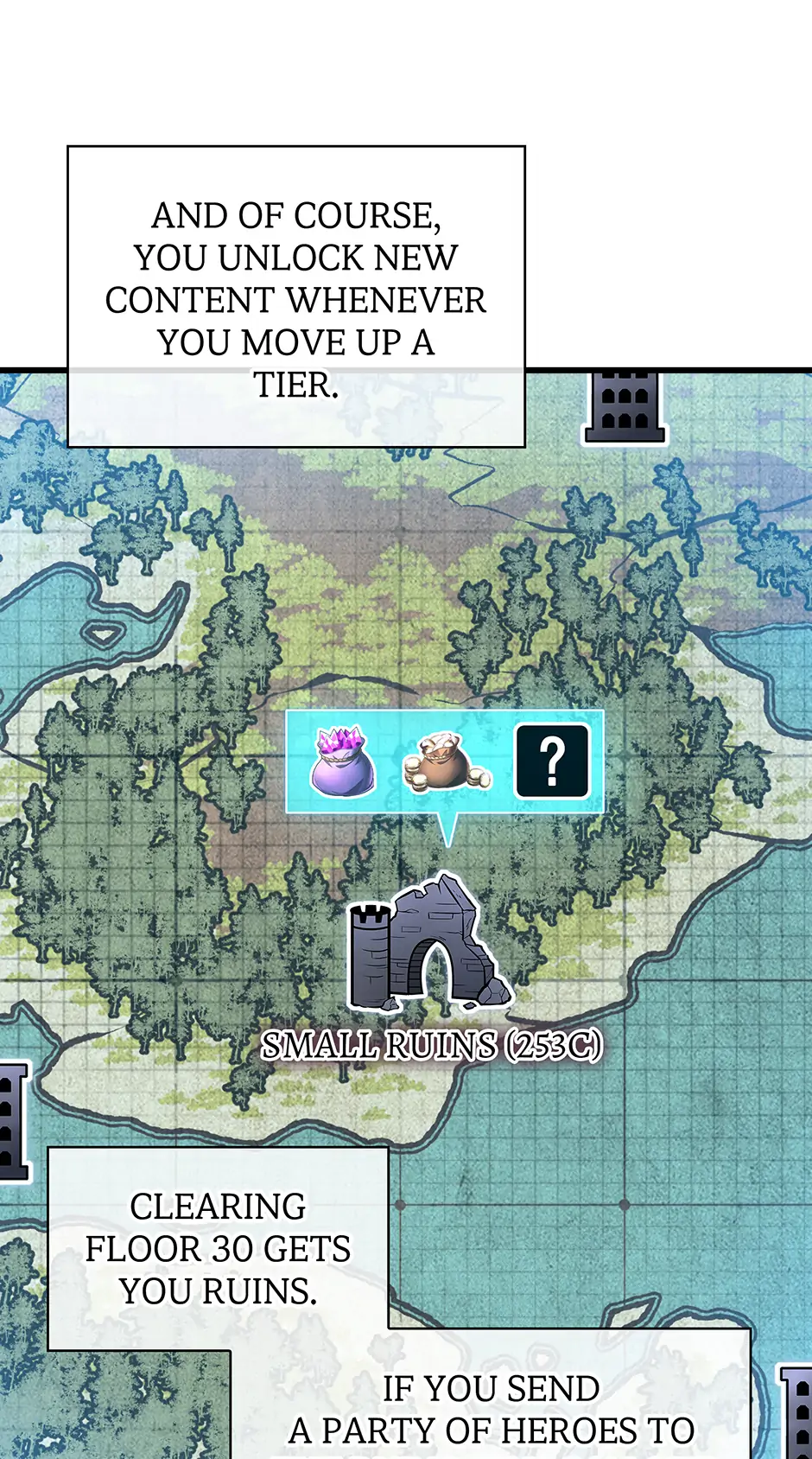 Read Pick Me Up EN Manga Online