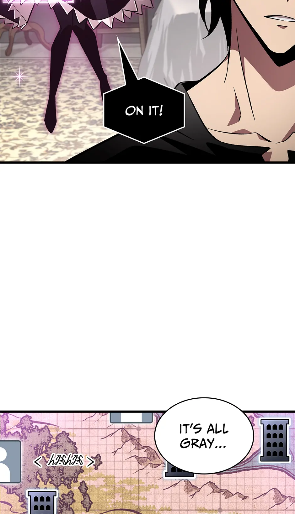 Read Pick Me Up EN Manga Online