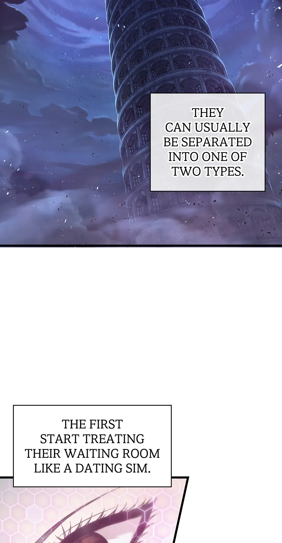 Read Pick Me Up EN Manga Online