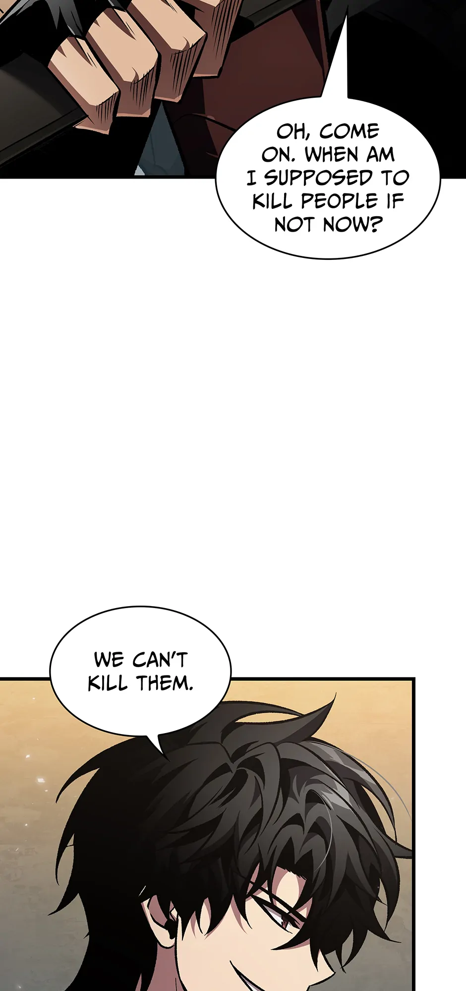 Read Pick Me Up EN Manga Online