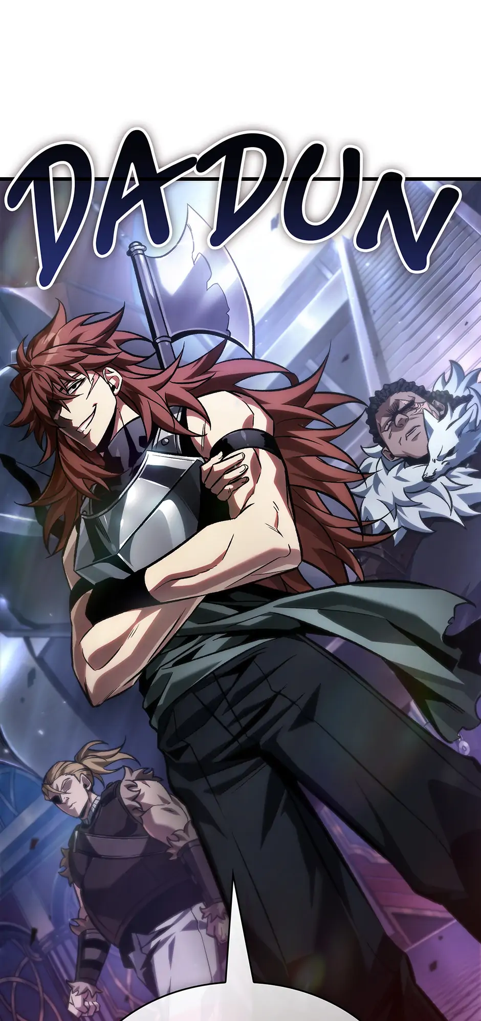 Read Pick Me Up EN Manga Online