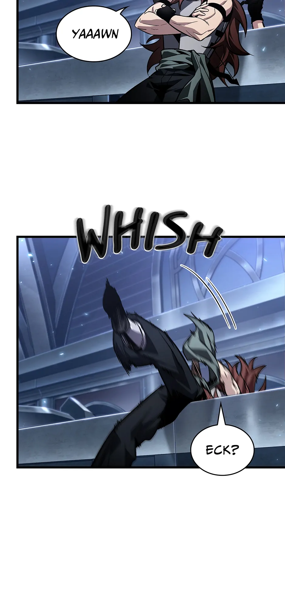 Read Pick Me Up EN Manga Online